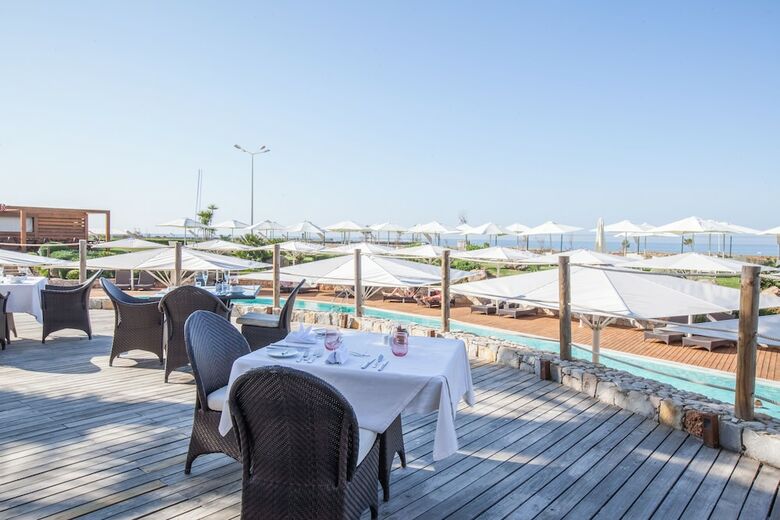Vilamoura Beach Hotel