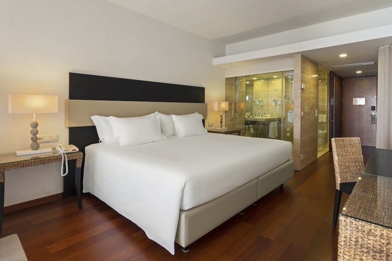 Vilamoura Beach Hotel