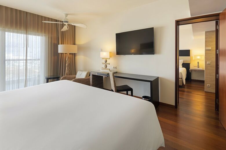 Vilamoura Beach Hotel