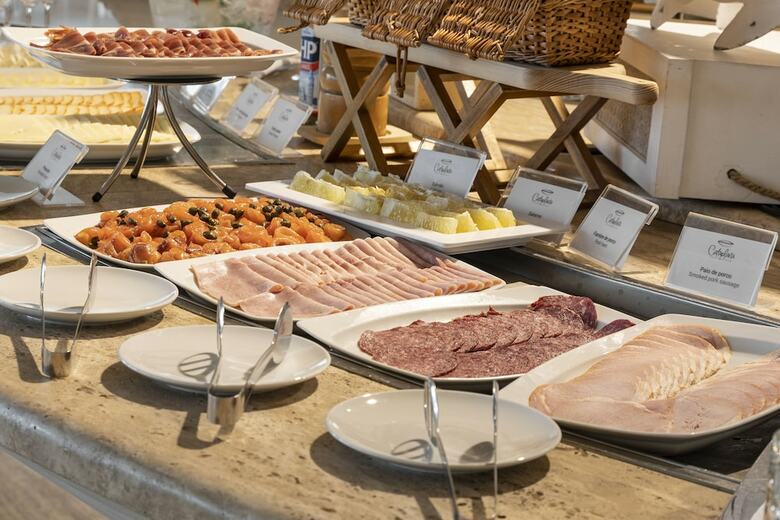 Vilamoura Beach Hotel