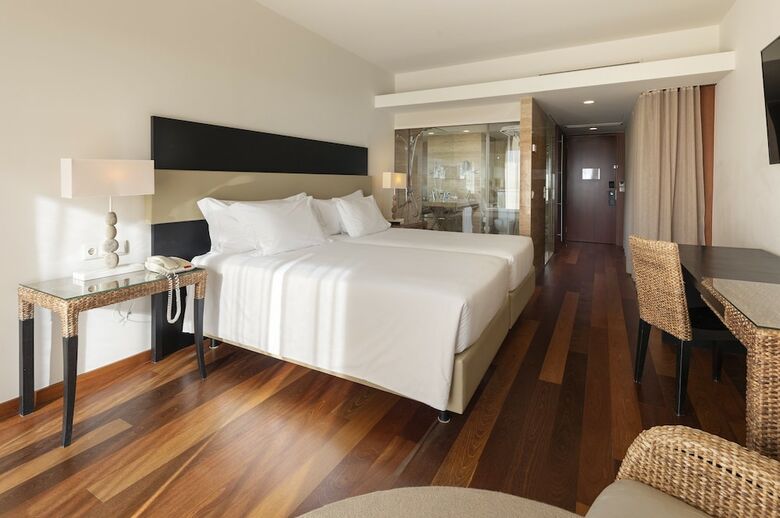 Vilamoura Beach Hotel
