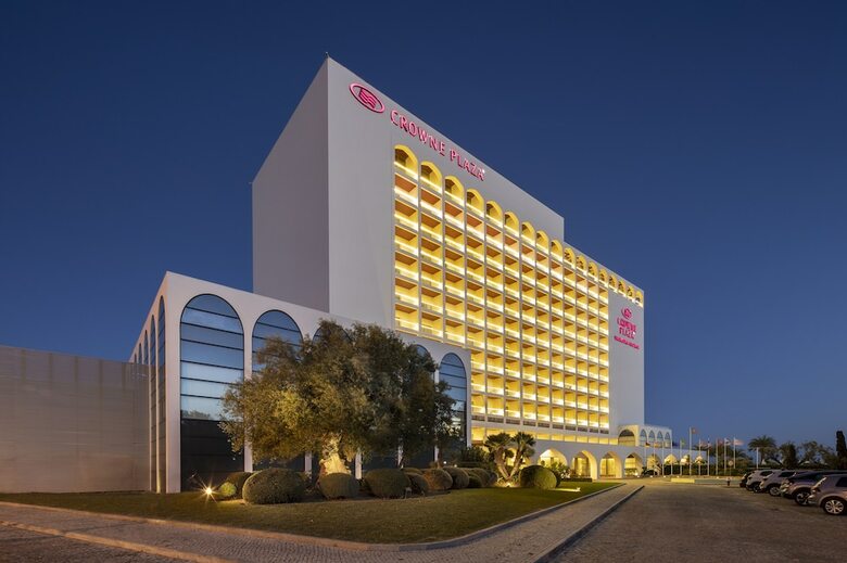 Vilamoura Beach Hotel