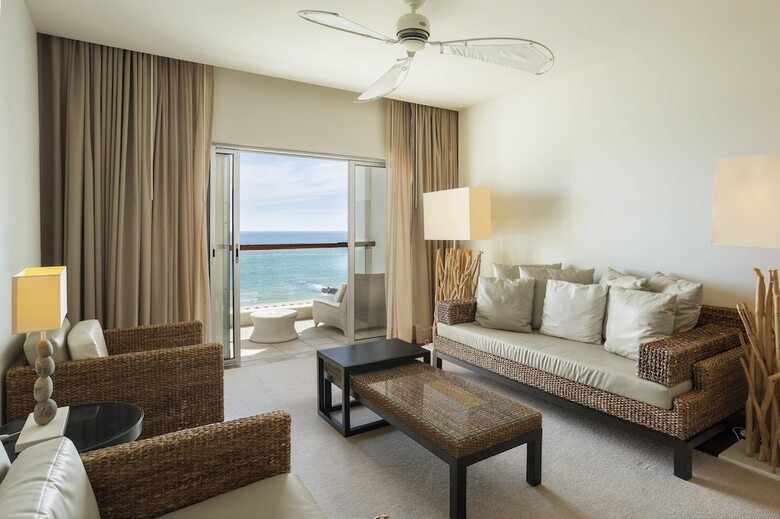 Vilamoura Beach Hotel