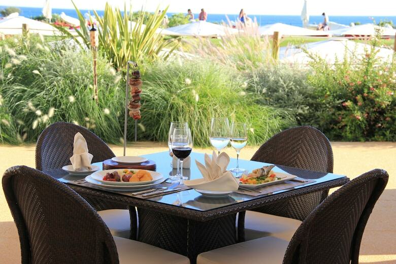 Vilamoura Beach Hotel