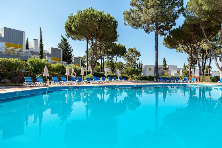 Hotel Pinhal Da Marina