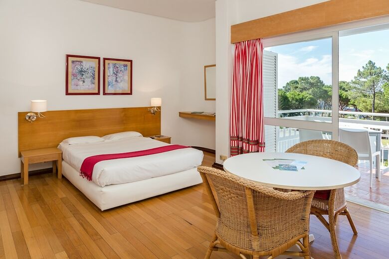 Hotel Pinhal Da Marina