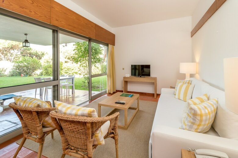 Hotel Pinhal Da Marina