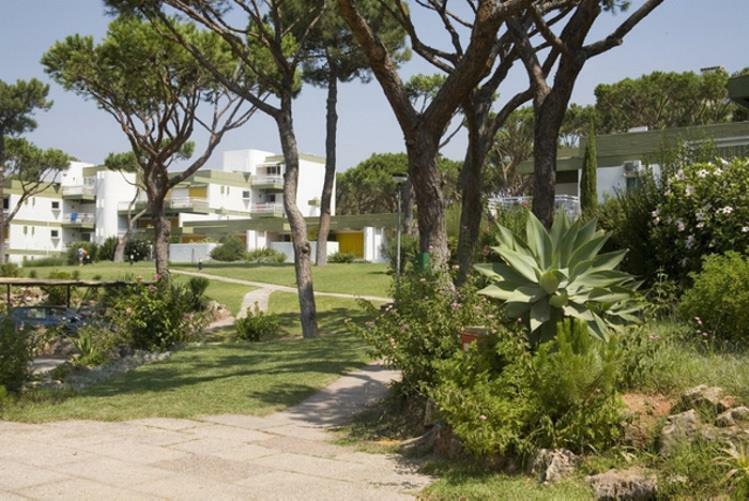Hotel Pinhal Da Marina