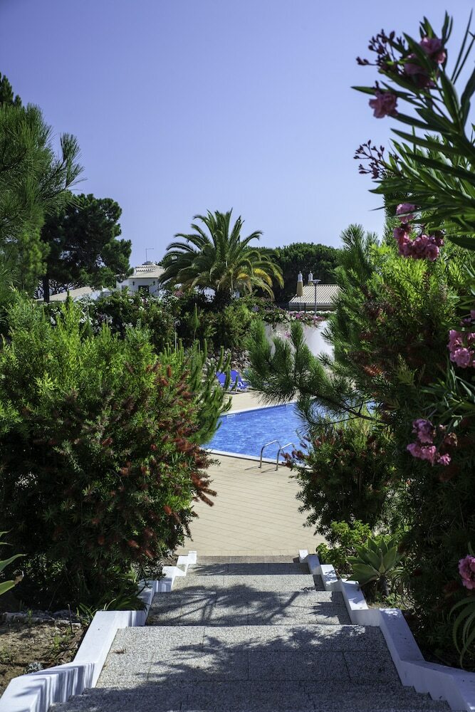 Hotel Pinhal Da Marina