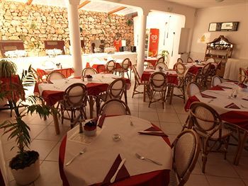 Hotel Prado Do Golf