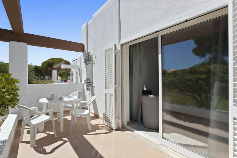 Hotel Prado Villas