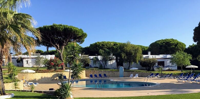 Hotel Prado Villas