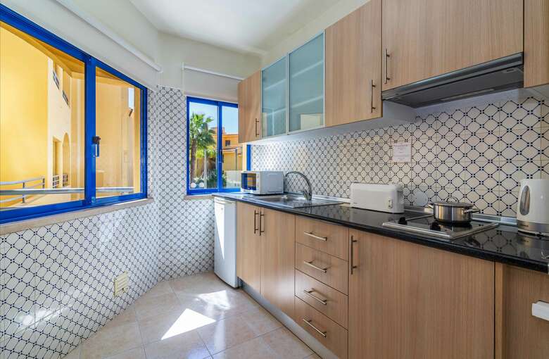 Rio Apartments