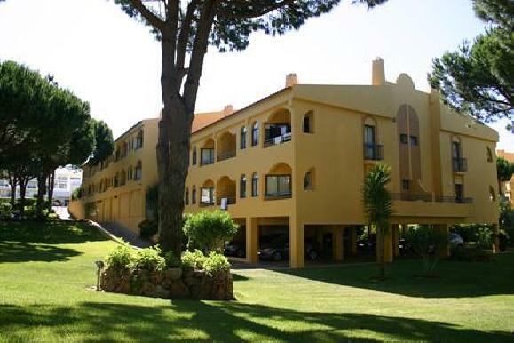 Rio Apartments