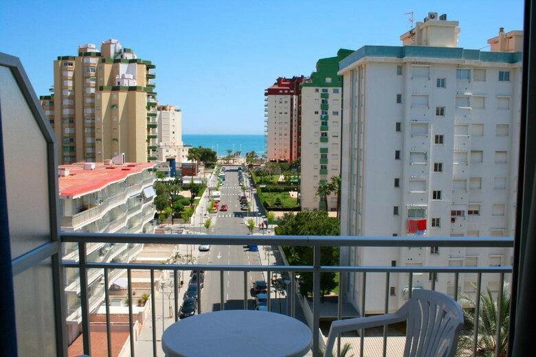 Hotel Gand�a Playa