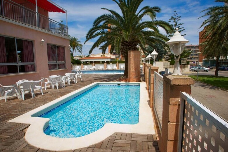 Hotel Gand�a Playa