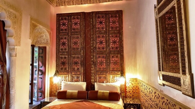 Hotel Riad Armelle