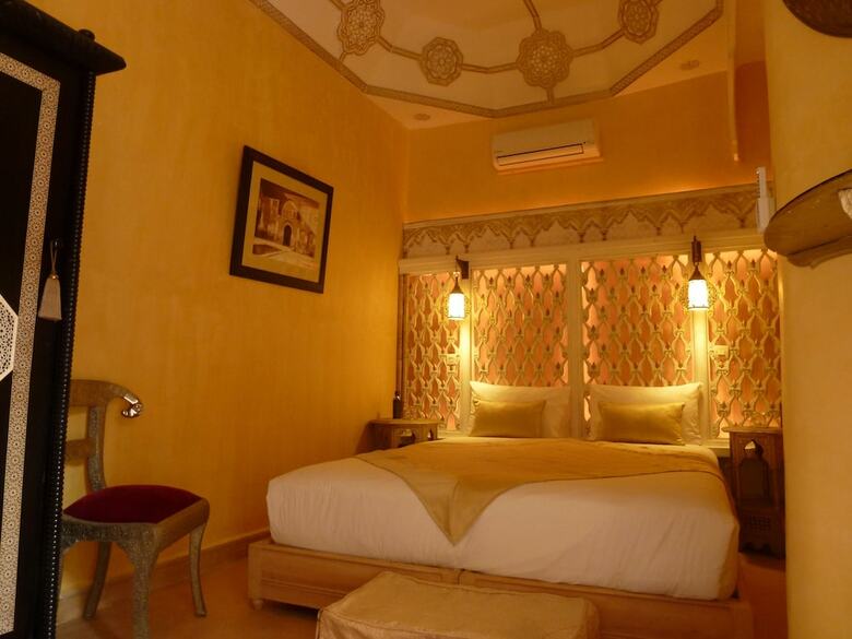Hotel Riad Armelle