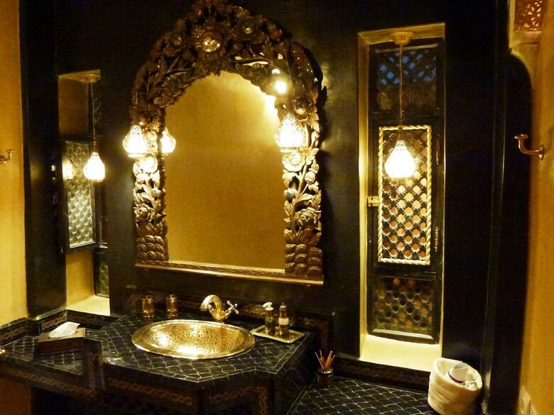 Hotel Riad Armelle