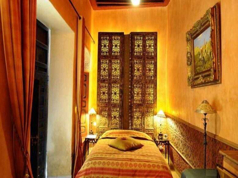 Hotel Riad Armelle