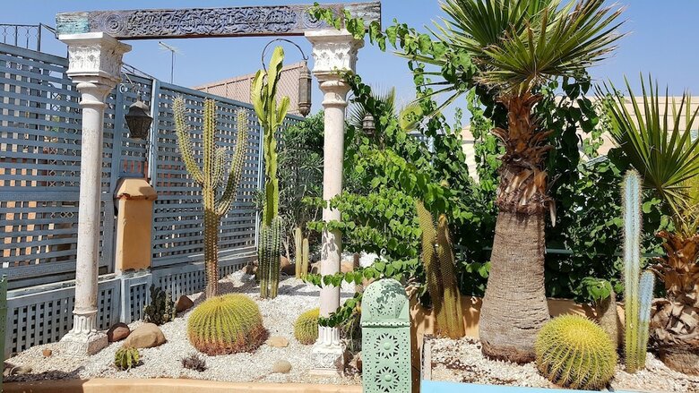 Hotel Riad Armelle