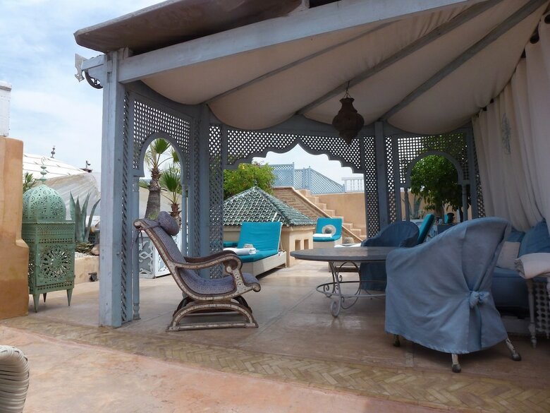 Hotel Riad Armelle