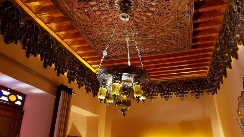 Hotel Riad Armelle