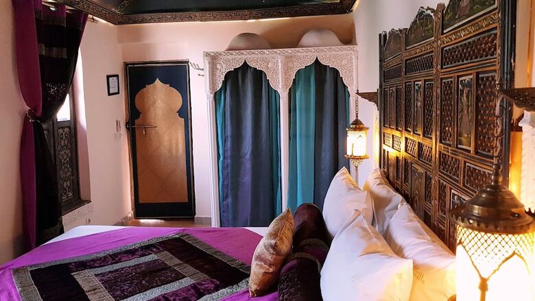 Hotel Riad Armelle