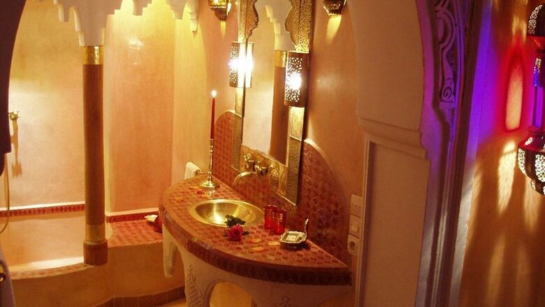Hotel Riad Armelle