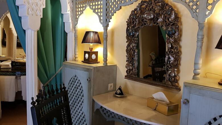 Hotel Riad Armelle