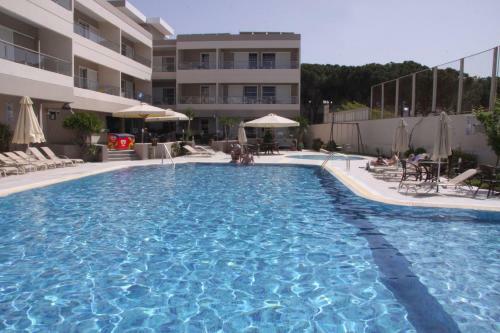 Hotel Agela