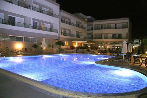 Hotel Agela