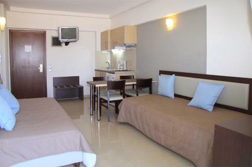Hotel Agela