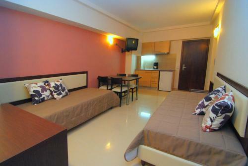 Hotel Agela