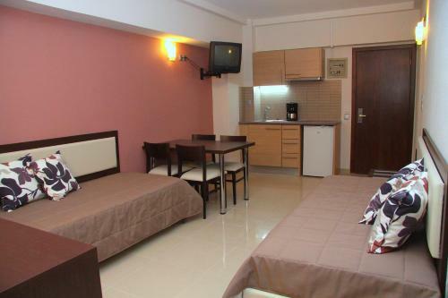 Hotel Agela