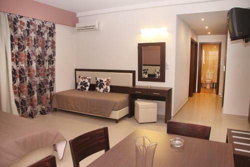 Hotel Agela