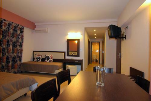Hotel Agela