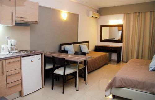 Hotel Agela