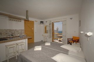 Apartamentos Mykonos View By Semeli