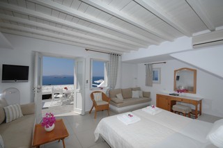 Apartamentos Mykonos View By Semeli