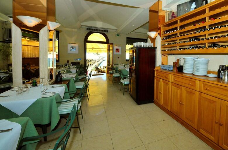 San Andrea Hotel