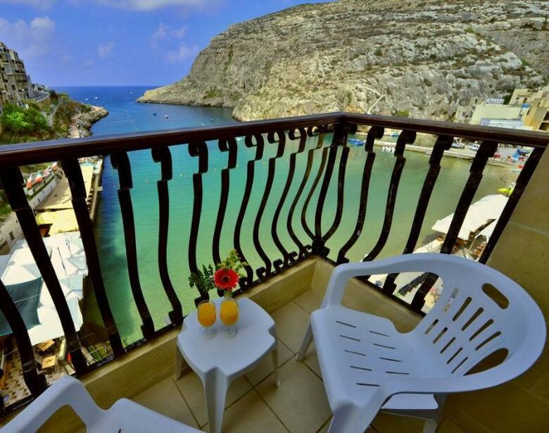 San Andrea Hotel