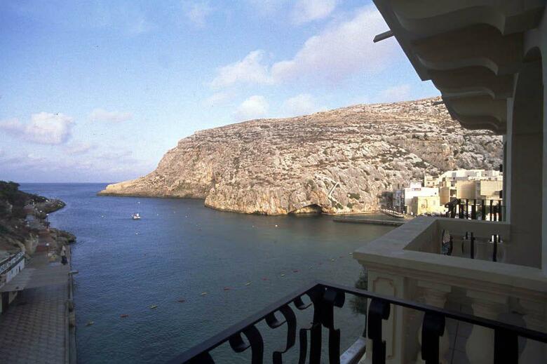 San Andrea Hotel