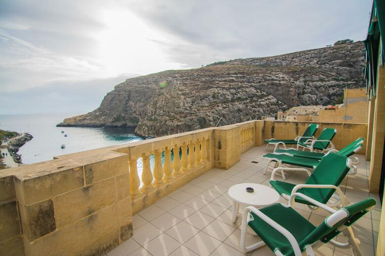 San Andrea Hotel
