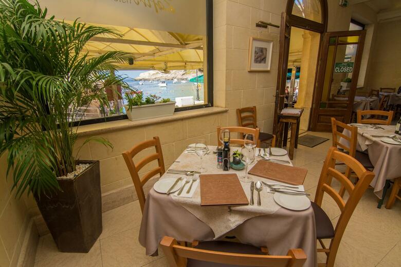 San Andrea Hotel