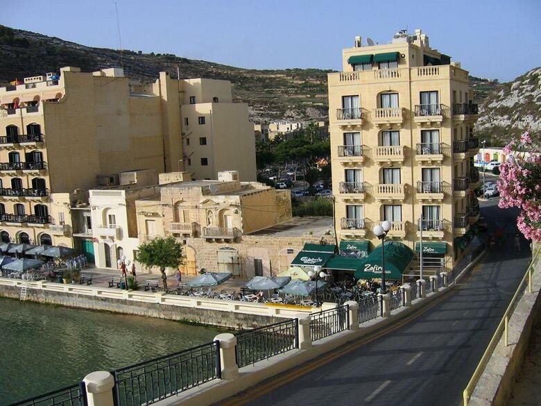 San Andrea Hotel