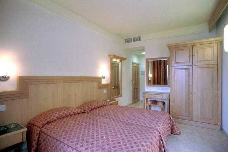San Andrea Hotel