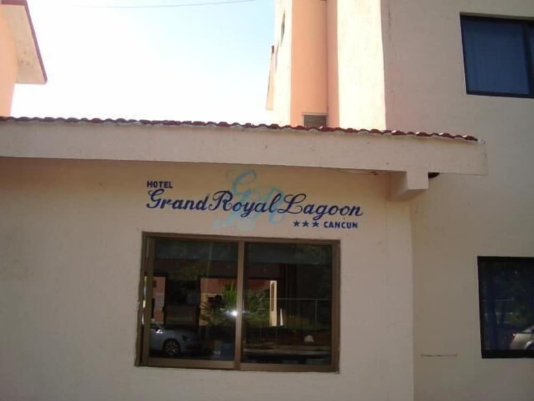 Hotel Grand Royal Lagoon