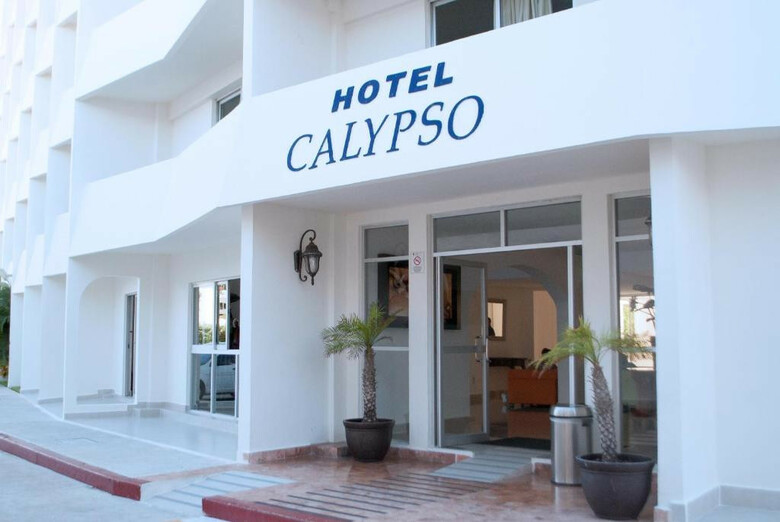 Calypso Hotel Cancun