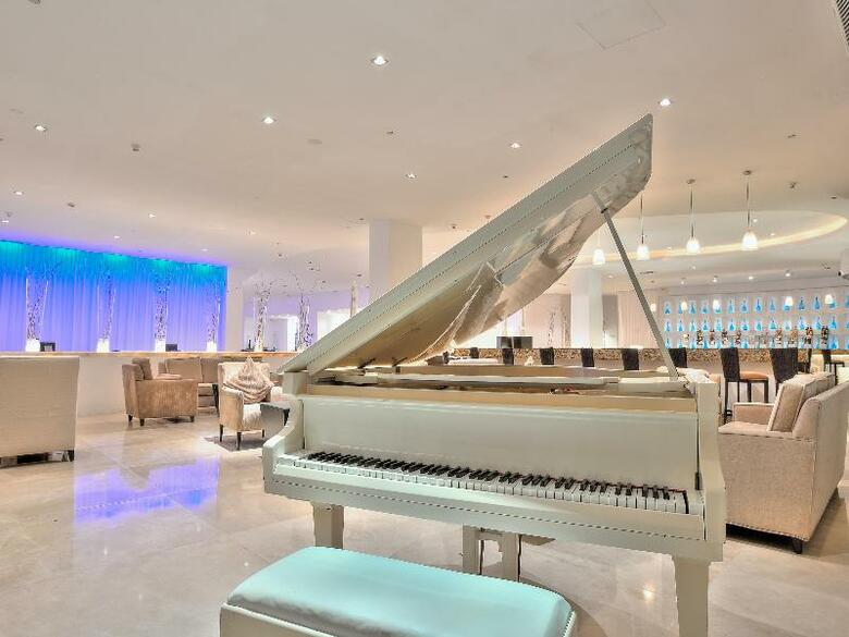 Hotel Le Blanc Spa Resort All Inclusive Adults Only